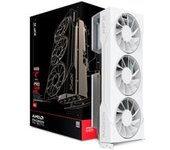 Radeon RX 9070 Swift OC, Tarjeta gráfica