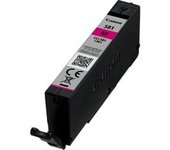 2104C001 cartucho de tinta Original Magenta
