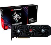 RX9060XT 8G-L/OC, Tarjeta gráfica