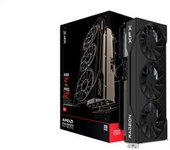 Radeon RX 9070 Swift OC, Tarjeta gráfica