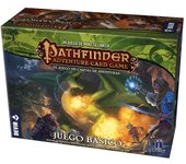 Pathfinder Juego de Cartas Básico