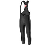 Culotte pirata CASTELLI Tutto Nano negro 2022