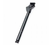 Tija de sillín REDSHIFT Shockstop 27.2mm 350mm