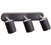 Regleta de techo eye spot (3 luces)