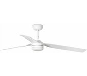 Ventilador de techo led punt (24w)