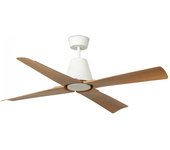 Ventilador de techo typhoon ii