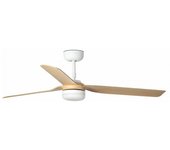 Ventilador de techo led punt (24w)