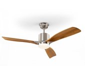 Ventilador de techo led anemos (15w)