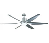 Ventilador de techo led boston (24w)