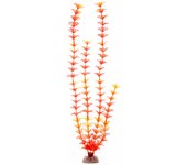 1 Pc Aquarium Accessories Ornaments 6 Color Bionic Aquatic Plants Aquarium Decoration