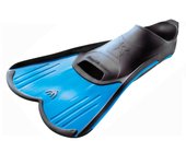 Aleta Cressi - Azul - Aleta Buceo talla 41