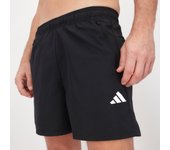 adidas TR Essentials 5" - Negro - Pantalón Running Hombre talla XL