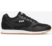 Fila Forerunner - Negro - Zapatillas Hombre talla 46
