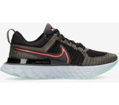 Nike React Infinity Run Flyknit 2 - Negro - Zapatillas Running Hombre talla 45