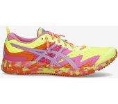 Asics Gel Noosa Tri 12 - Amarillo - Zapatillas Running Mujer talla 40