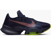 Nike Air Zoom SuperRep 2 - Azul - Zapatillas Fitness Hombre talla 43