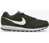 Nike Runner 2 - Kaki - Zapatillas hombre talla 46