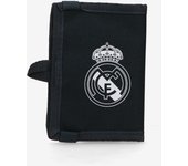 Cartera Velcro Real Madrid adidas talla T.U.
