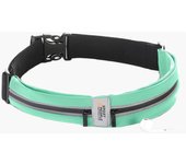 Sport2people Classic - Verde - Riñonera Running talla UNICA