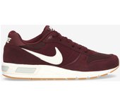 Nike Nightgazer Zapatillas Deportivas Granate Hombre talla 46