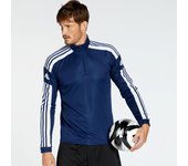adidas Squad 21 - Marino - Sudadera Fútbol Hombre talla S