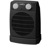Termoventilador eléctrico 2 potencias oscilante nairobi (2000w)