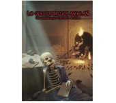 Lo que los Brujos Anhelan - Una Aventura para La Puerta de Ishtar