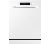 Samsung Lavavajillas Libre instalación 60cm 13 cubiertos Clase E Blanco DW60M6040FW/EC, Blanco