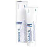 Nutratopic Rx Crema 100 ml