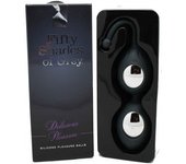 Fifty Shades Bolas Ben Wa