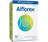 Alflorex 30 cápsulas