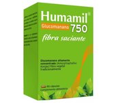 Humamil 90 cápsulas