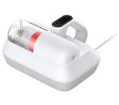 Xiaomi Dust Mite Vacuum Cleaner Pro, plástico Polipropileno, Blanco