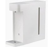 Xiaomi Dispensador de Agua Caliente instantáneo S1 Tubo, Blanco 1, One Size