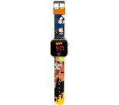 Kids Licensing Reloj Digital para Unisex niños de Automático con Correa en Plástico NA00002