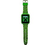 Reloj inteligente minecraft