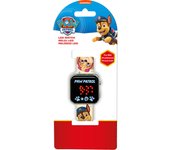 Paw-patrol