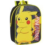 William Lamb Backpack, Mochila Schoool Unisex Adulto, Multicolor, Talla única, Bebés