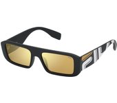 Fila SF9415, Gafas de sol Unisex adulto, U28Y, 54