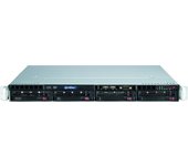 Ernitec SERVER-BX-I7-16-R4 servidor Estante Intel® Core™ i7 4,9 GHz 16 GB 500 W