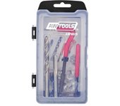 AWTOOLS GWINT - Kit de reparación M12 x 1.75 (20 unidades)