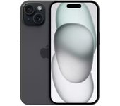 Ckp iphone 15 semi nuevo 128gb black a