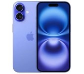Ckp iphone 16 semi nuevo 128gb ultramarine a