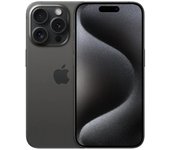 Ckp iphone 15 pro semi nuevo 128gb black