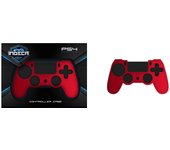 Carcasa mando e-sport (indeca) ps4