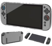 Blackfire crystal case 3pcs consola switch 2