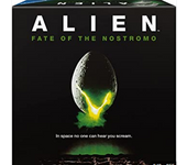 Ravensburger - Alien, Juego de Mesa para Toda la Familia, 1-5 Jugadores, Idea de Regalo para Adultos y Niños a Partir de 10 Años, Juegos de Mesa Familia, Versión en Español