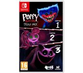 POPPY PLAYTIME TRIPLE PACK - NINTENDO SWITCH