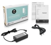 Cargador para portátil asus 65w 19v 3.42a 4.5 mm x 3.0 mm movano
