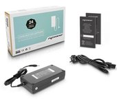 Cargador para portátil asus 180w 19.5v 9.23a 5.5 mm x2.5 mm movano